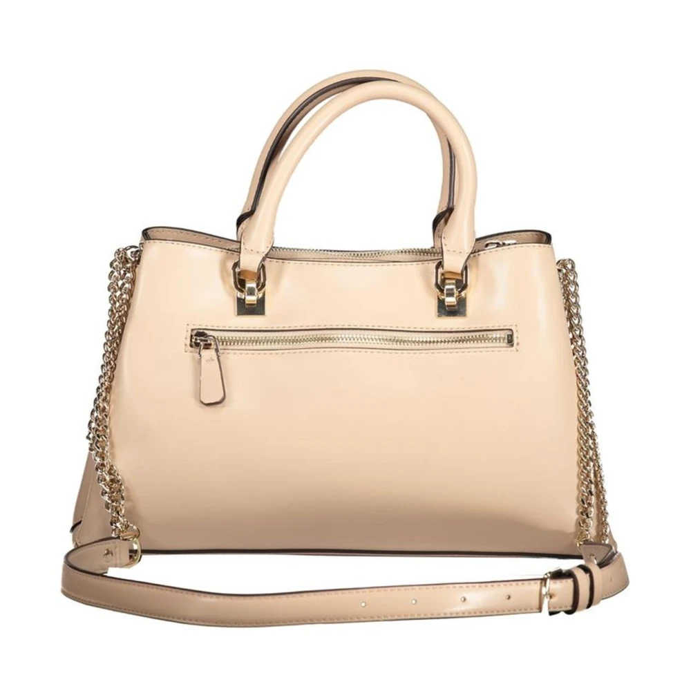 Guess Tote Tas Beige Dames