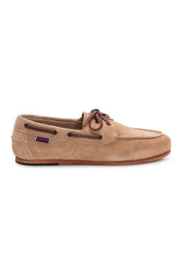 Owen Boat Shoe