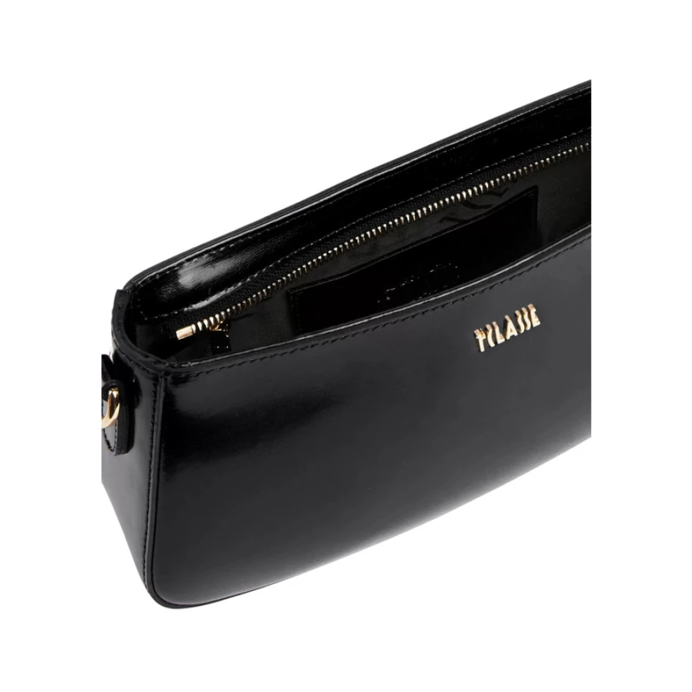 Alviero Martini 1a Classe Schoudertas Black Dames