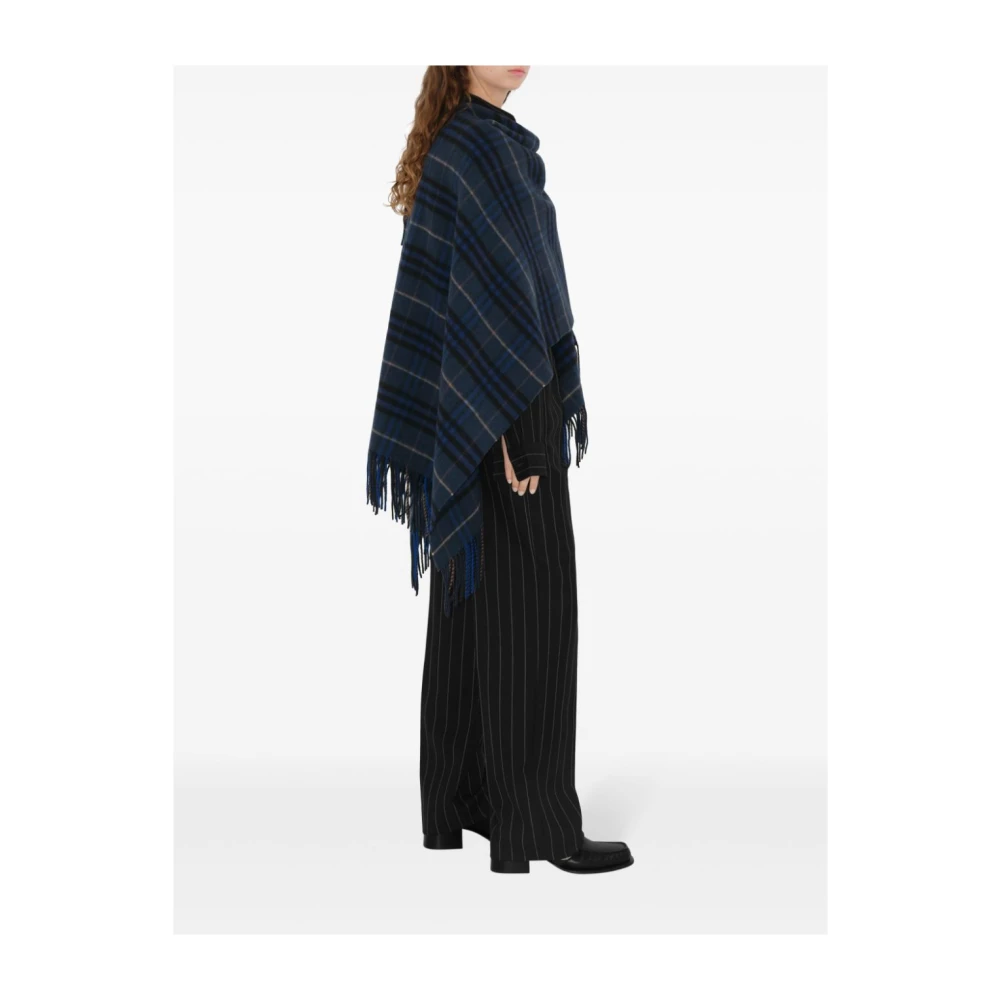 Burberry Stijlvolle Jassen voor Mannen en Vrouwen Multicolor Dames