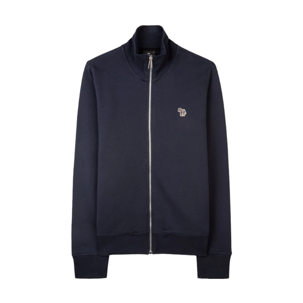 Sweatshirts & Hoodies > Zip-throughs - - Paul Smith - Modalova