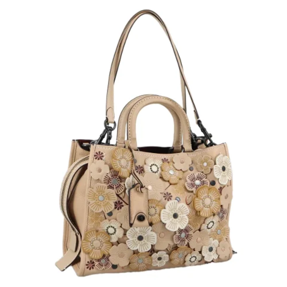 Pre-owned > Pre-owned Bags > Pre-owned Handbags - - Coach Pre-owned - Modalova