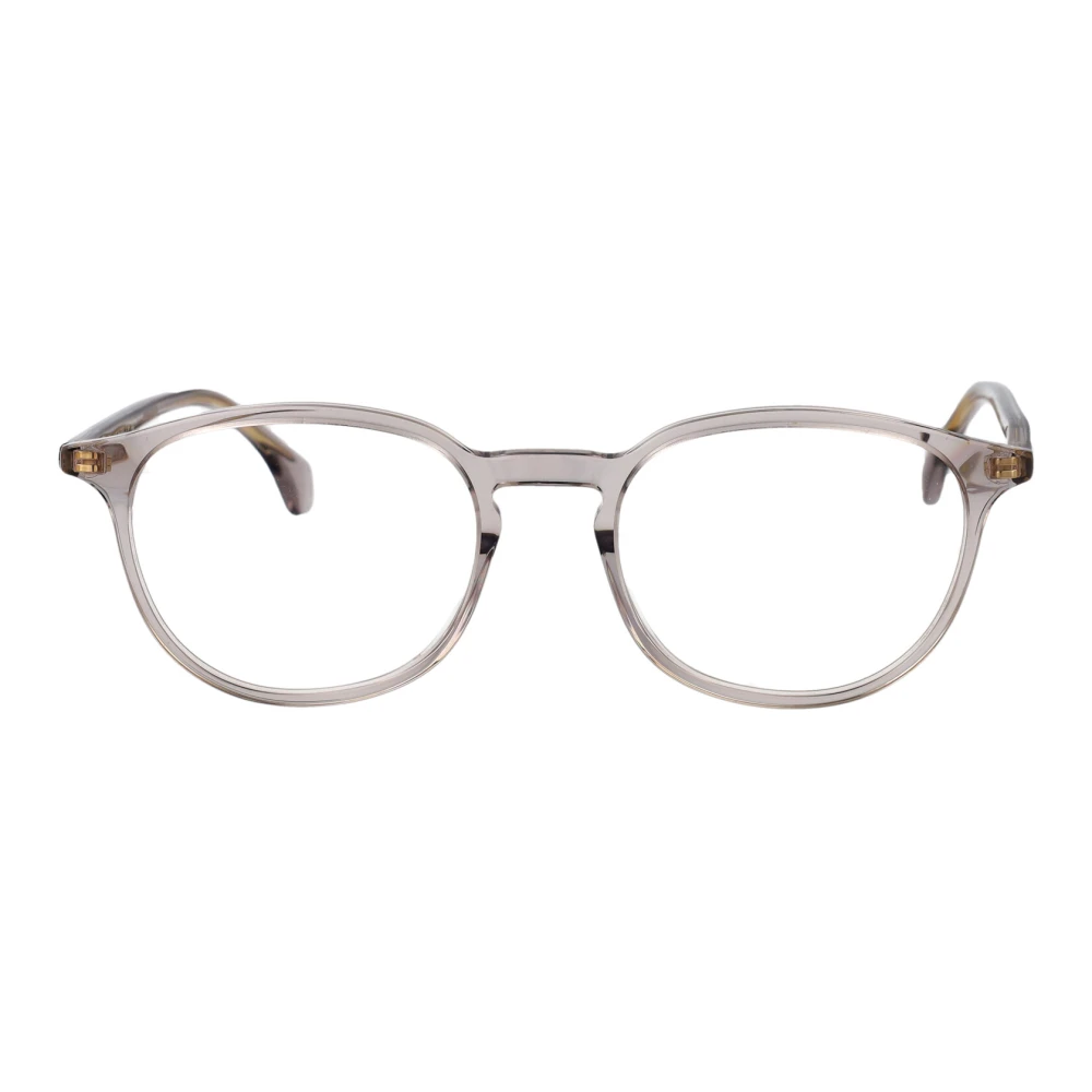 Gucci Optische Glazen Gray Heren
