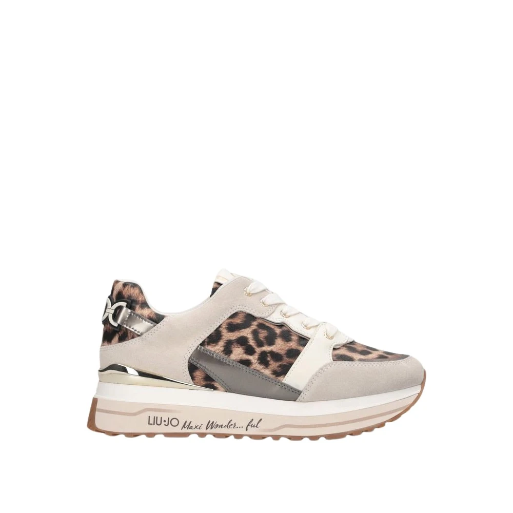 Liu Jo Donna Multicolor Scarpe, E, 36 Eu, New,