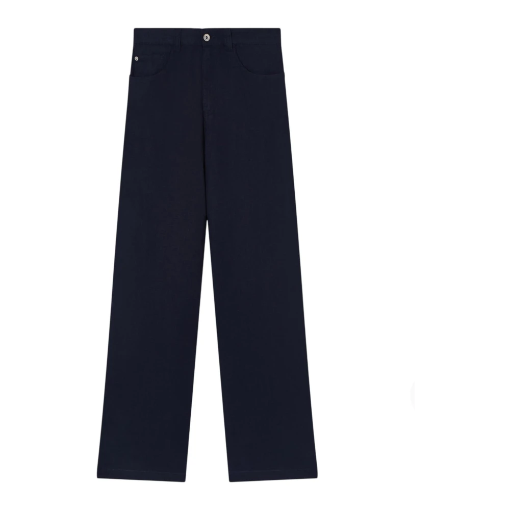 Emporio Armani Damen Blau Jeans, W30größe:
