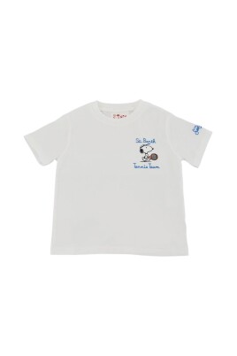 snoopy-tennis-round-neck-t-shirt