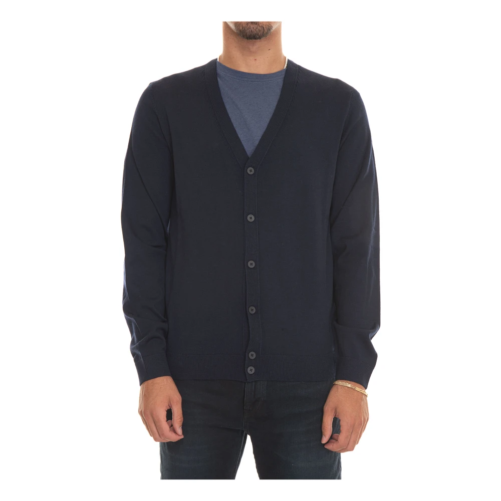 Knitwear > Cardigans - - Boss - Modalova