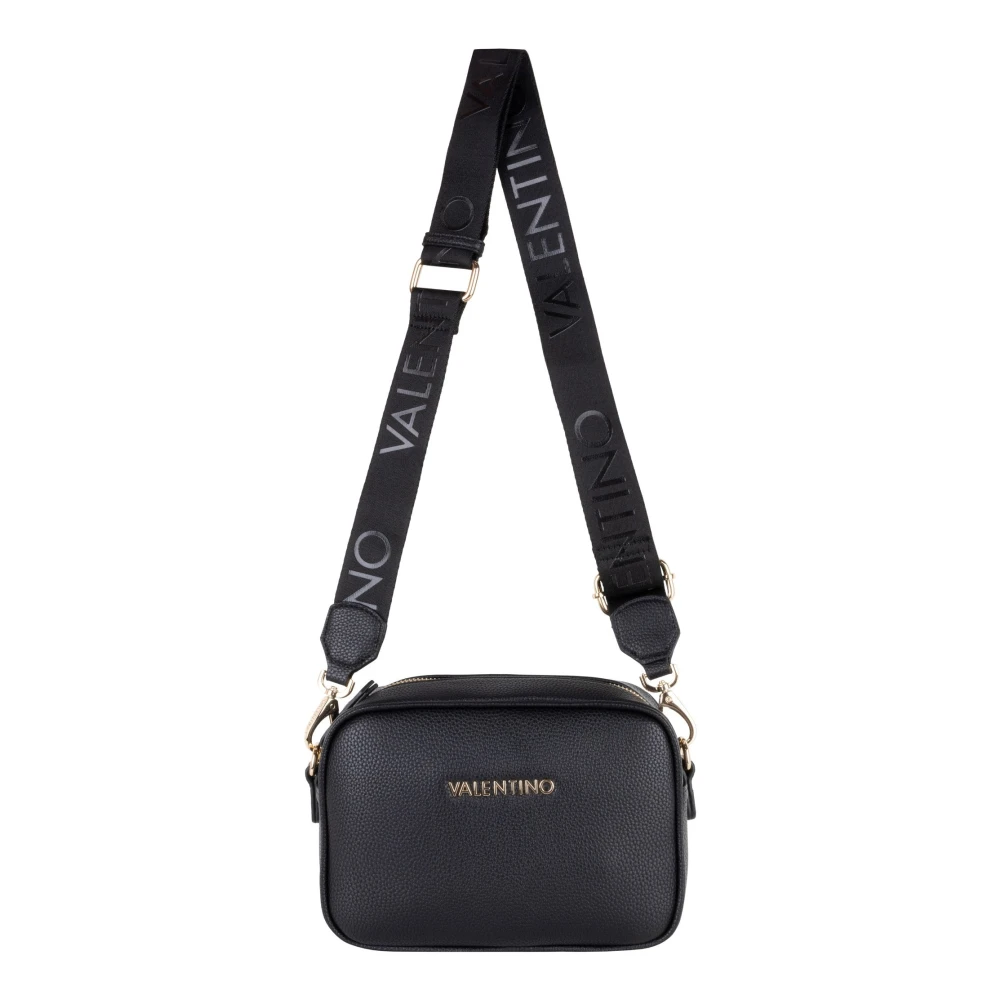 Valentino by Mario Valentino Never Schoudertas Zwart Black Dames