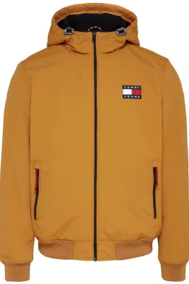 TJM Padded Nylon Jacket