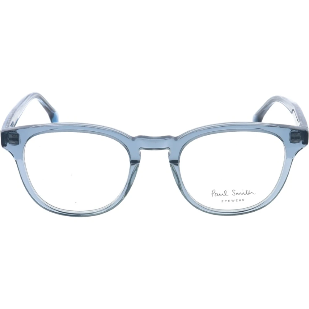 Paul Smith Glasses Blue Unisex