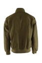 bomber-vert-pour-homme
