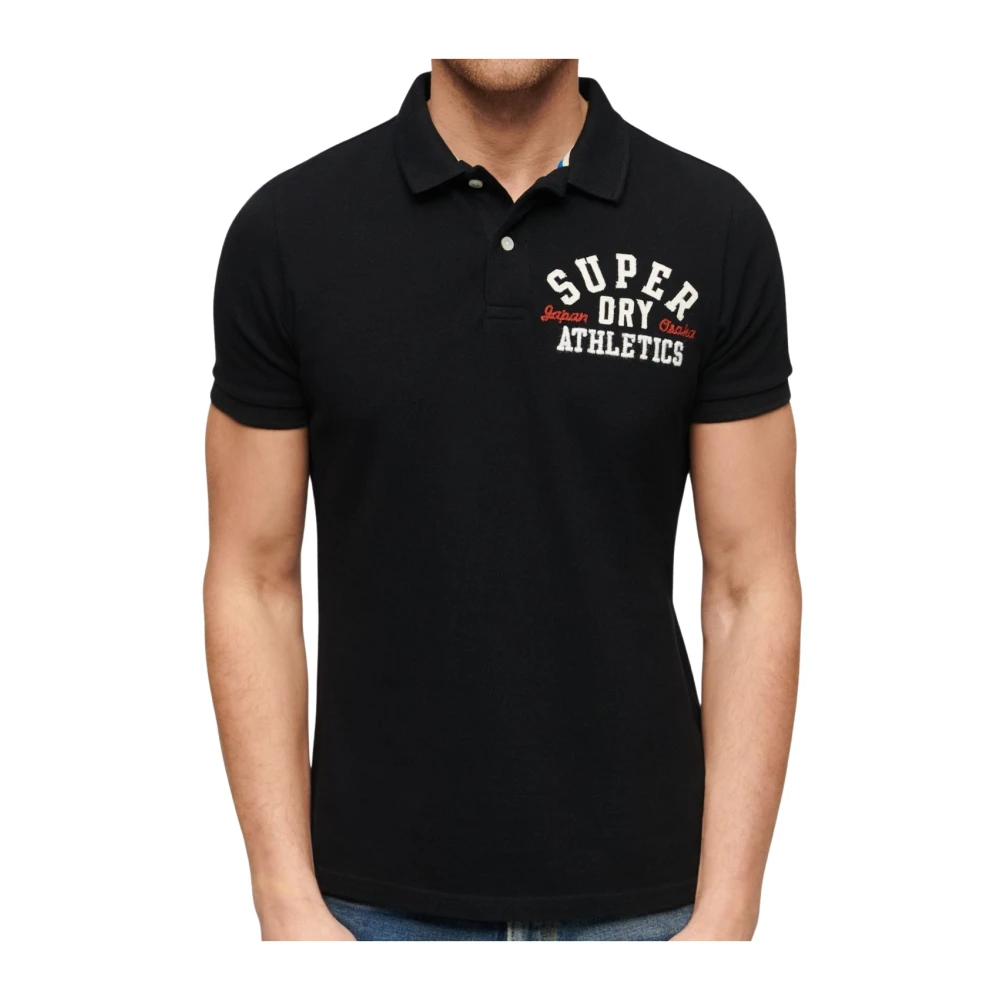 Tops > Polo Shirts - - Superdry - Modalova