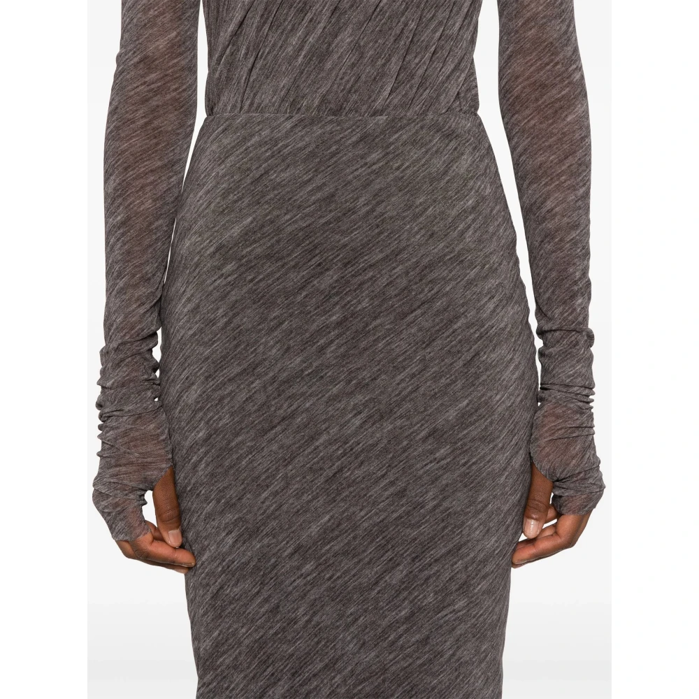 Philosophy di Lorenzo Serafini Grijze Rok Gray Dames