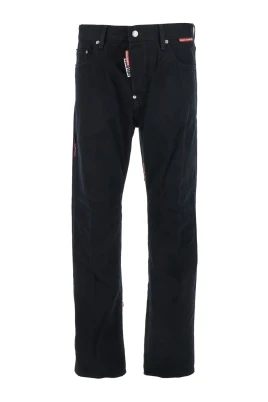 Protesta 642 Straight Jeans
