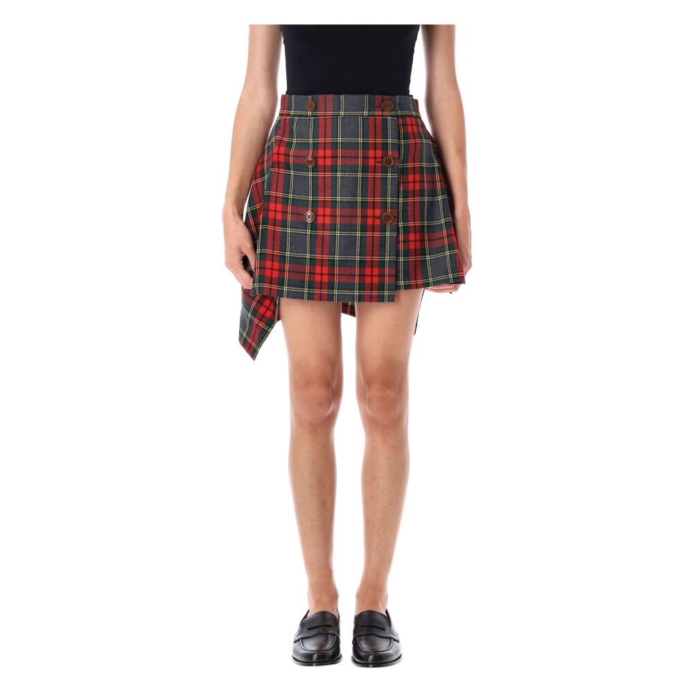 Vivienne Westwood Short Skirts • Shop Short Skirts from