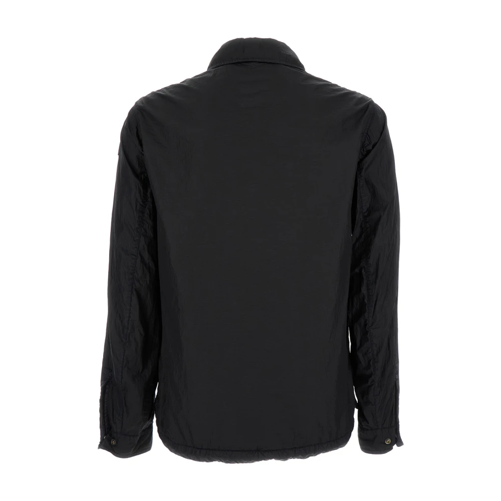 Parajumpers Light Jackets Black Heren