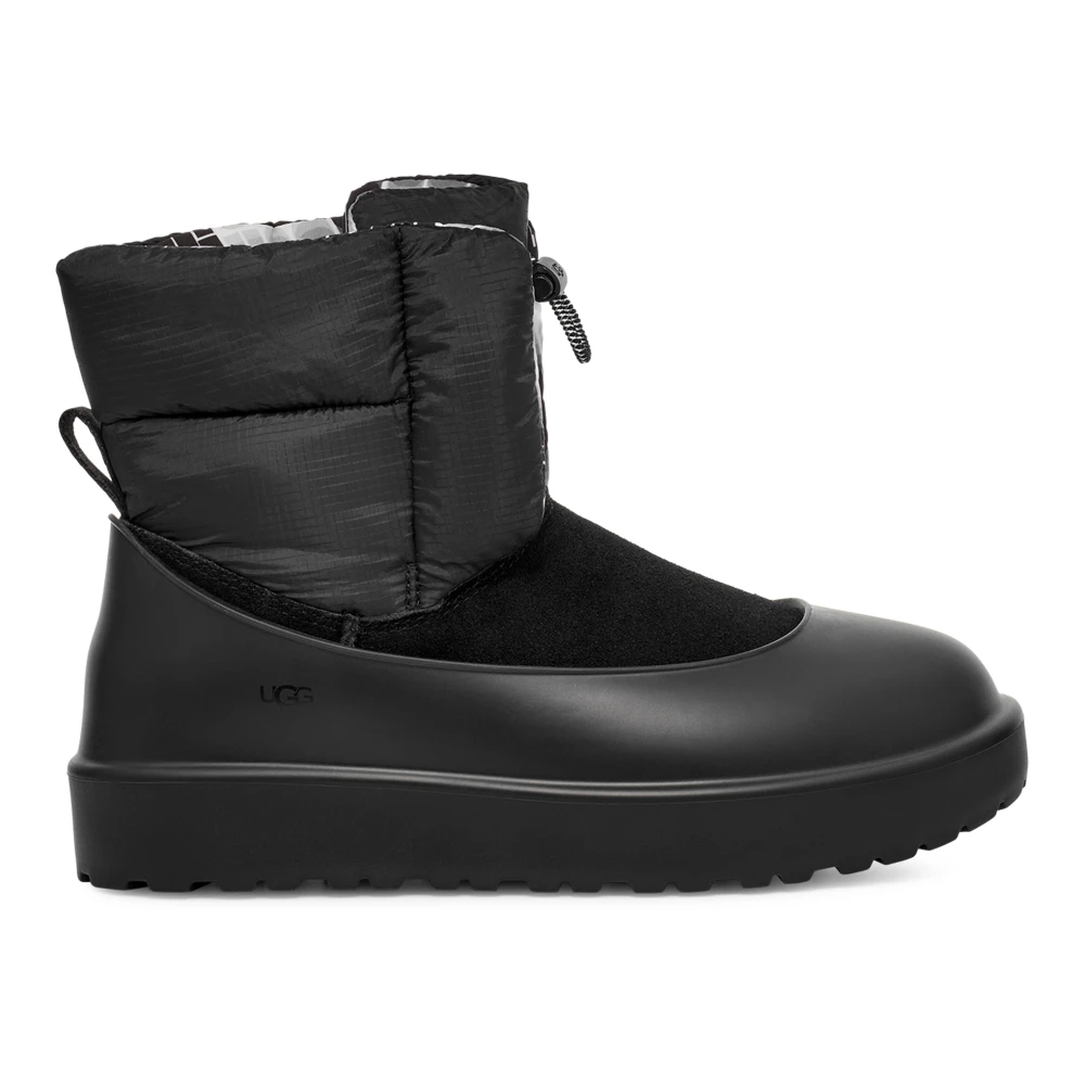 Ugg Klassieke MaxiToggle Dameslaarzen Black Dames