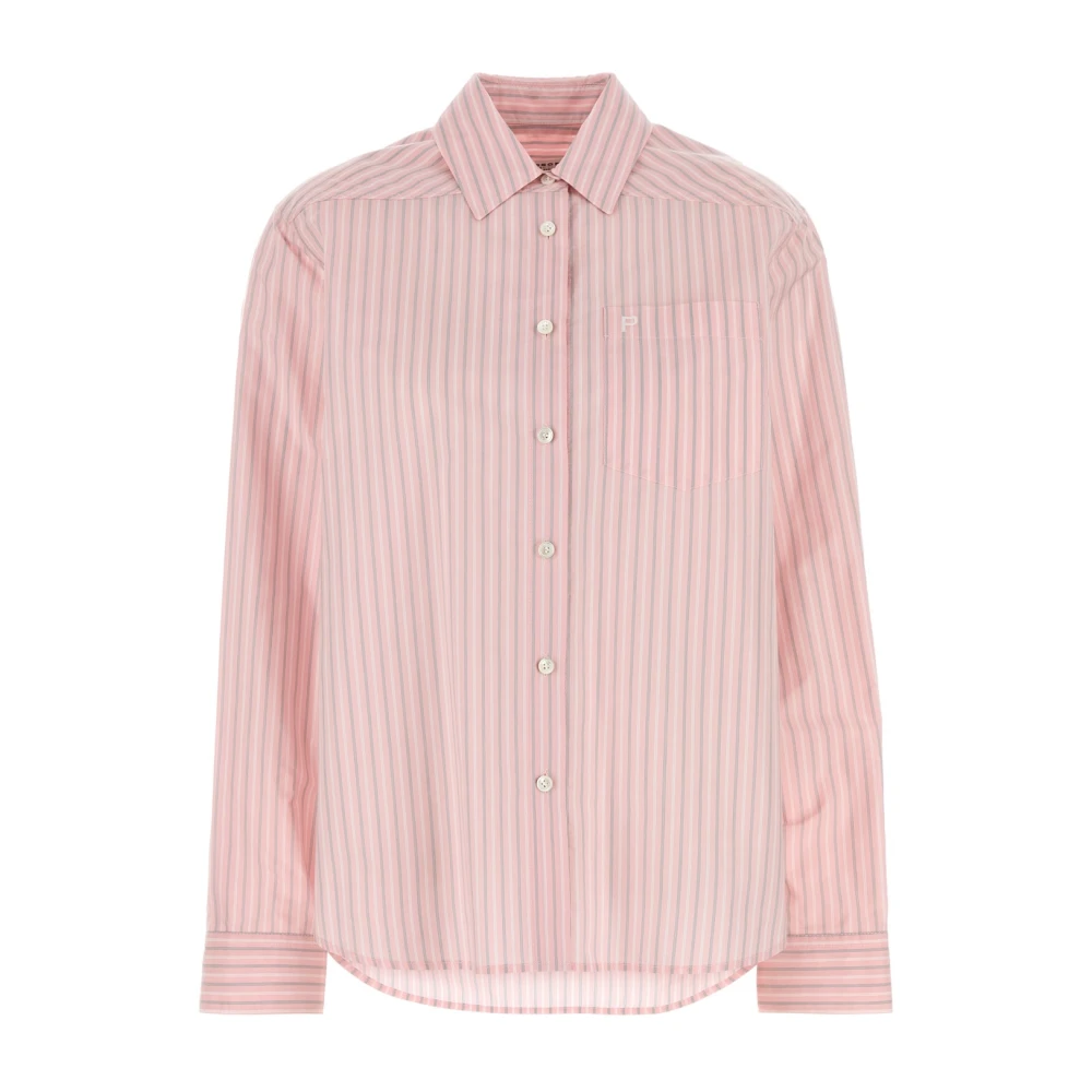 Blouses & Shirts > Shirts - - Philosophy di Lorenzo Serafini - Modalova
