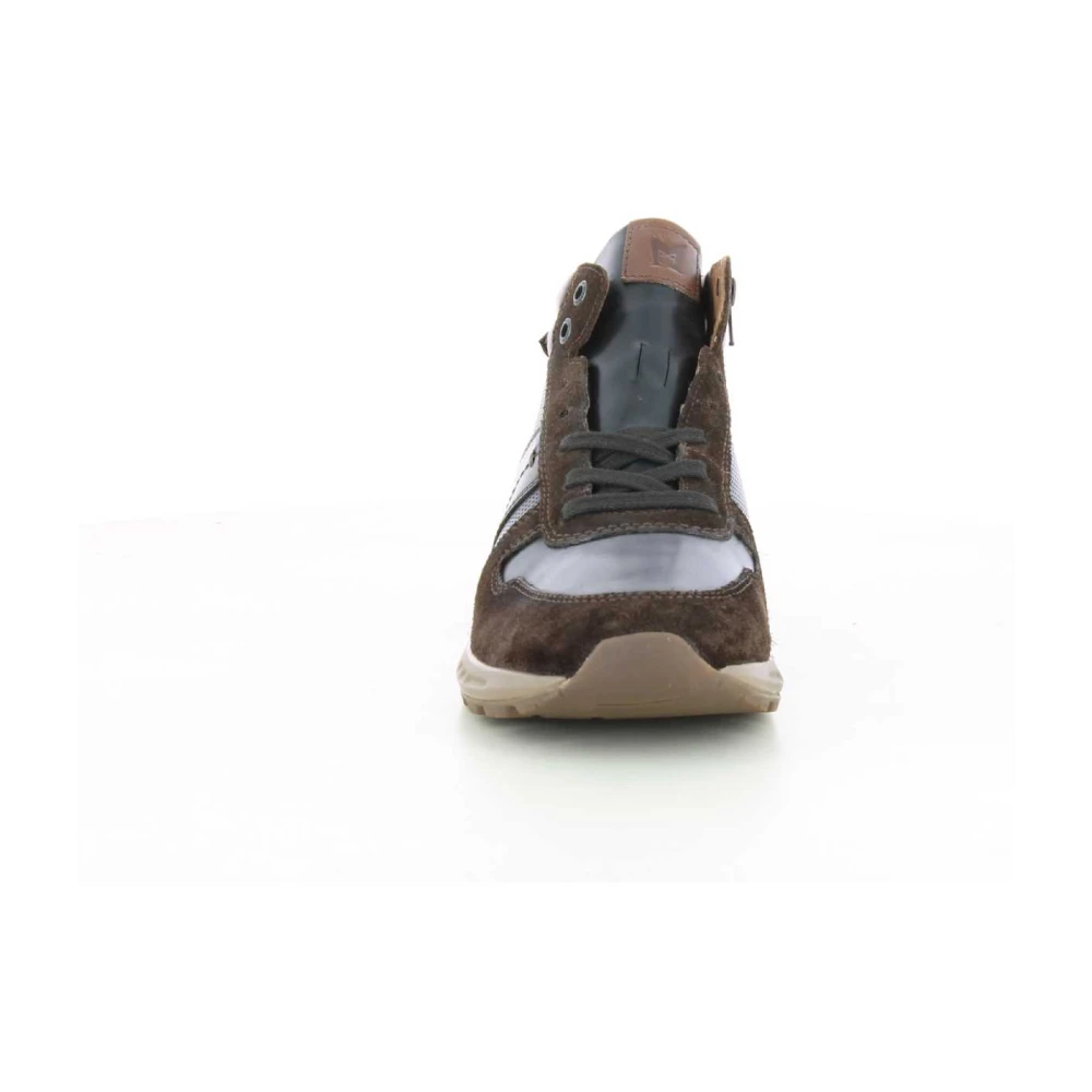 Mephisto Boran W6