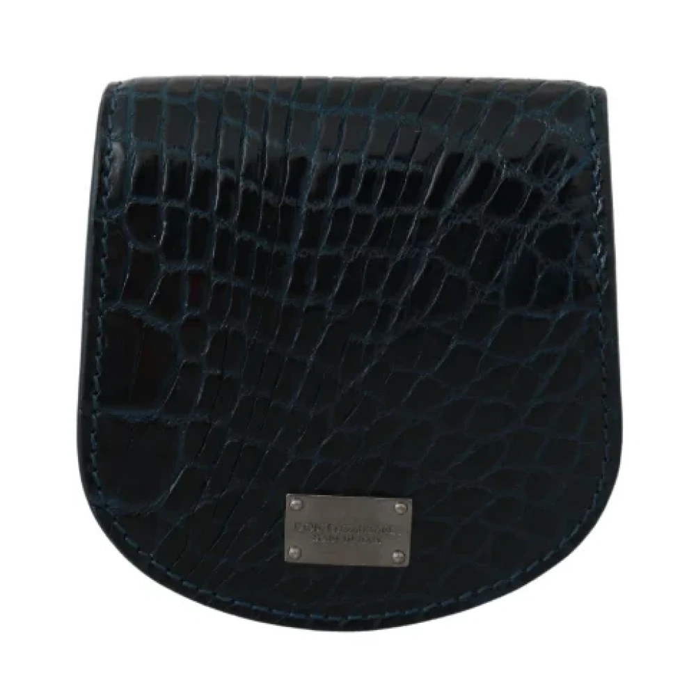 Pre-owned > Pre-owned Accessories > Pre-owned Wallets - - Dolce & Gabbana Pre-owned - Modalova
