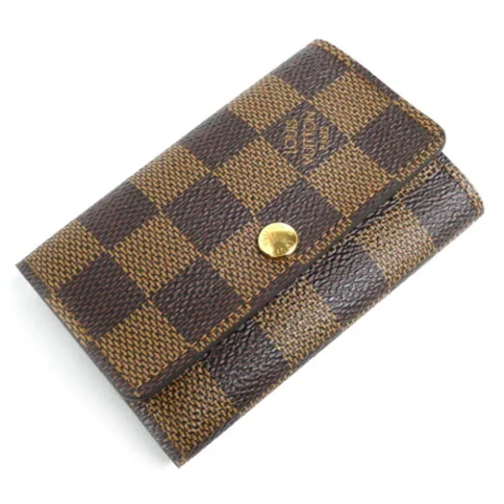 Pre-owned > Pre-owned Accessories - - Louis Vuitton Vintage - Modalova