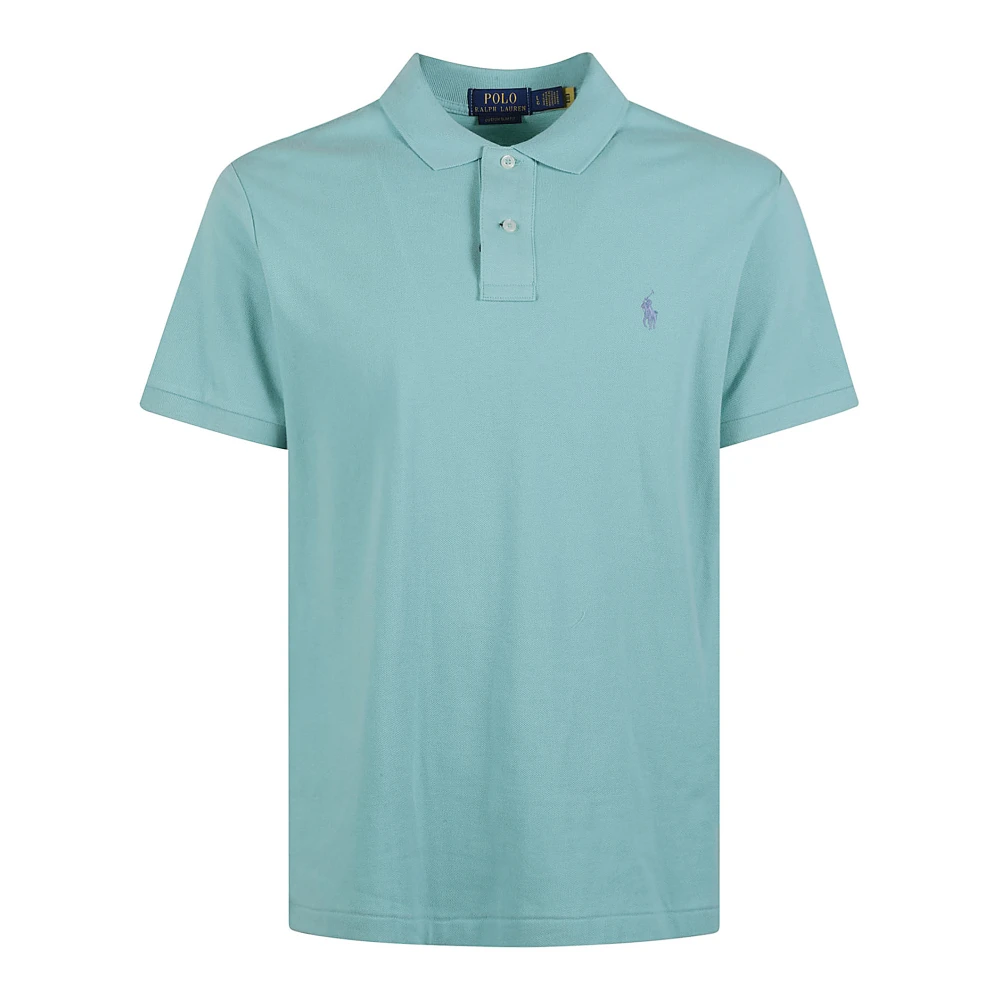 Ralph Lauren Uomo Verde Top, Xl, New,