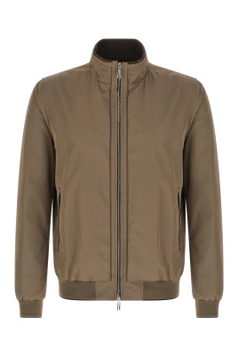 Manetti-Wk Bomber Jacka