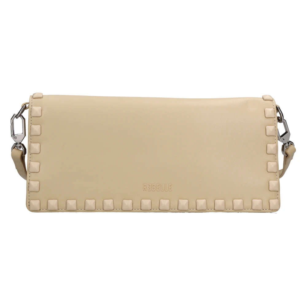 Rebelle Tassen.. Beige Dames