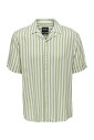 green-geometric-short-sleeve-shirt
