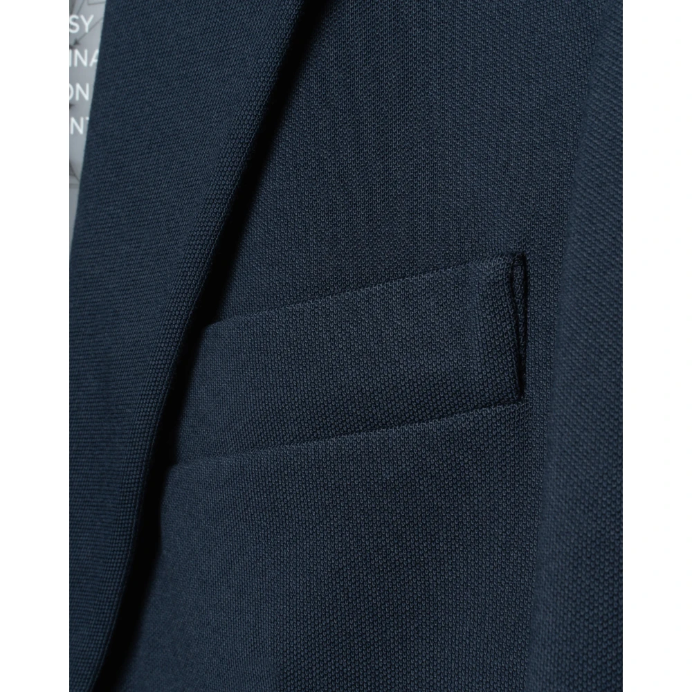 Circolo 1901 Blazers Blue Heren
