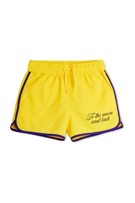 To the Moon Badshorts