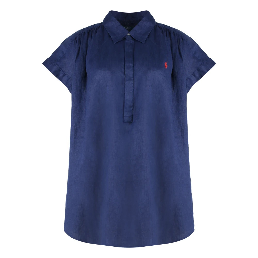 Blouses & Shirts > Shirts - - Polo Ralph Lauren - Modalova