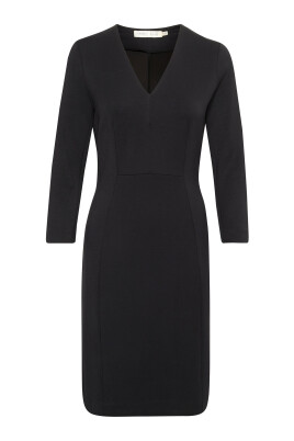 fitted-dress