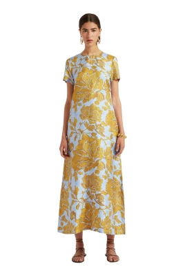 Swing Dress