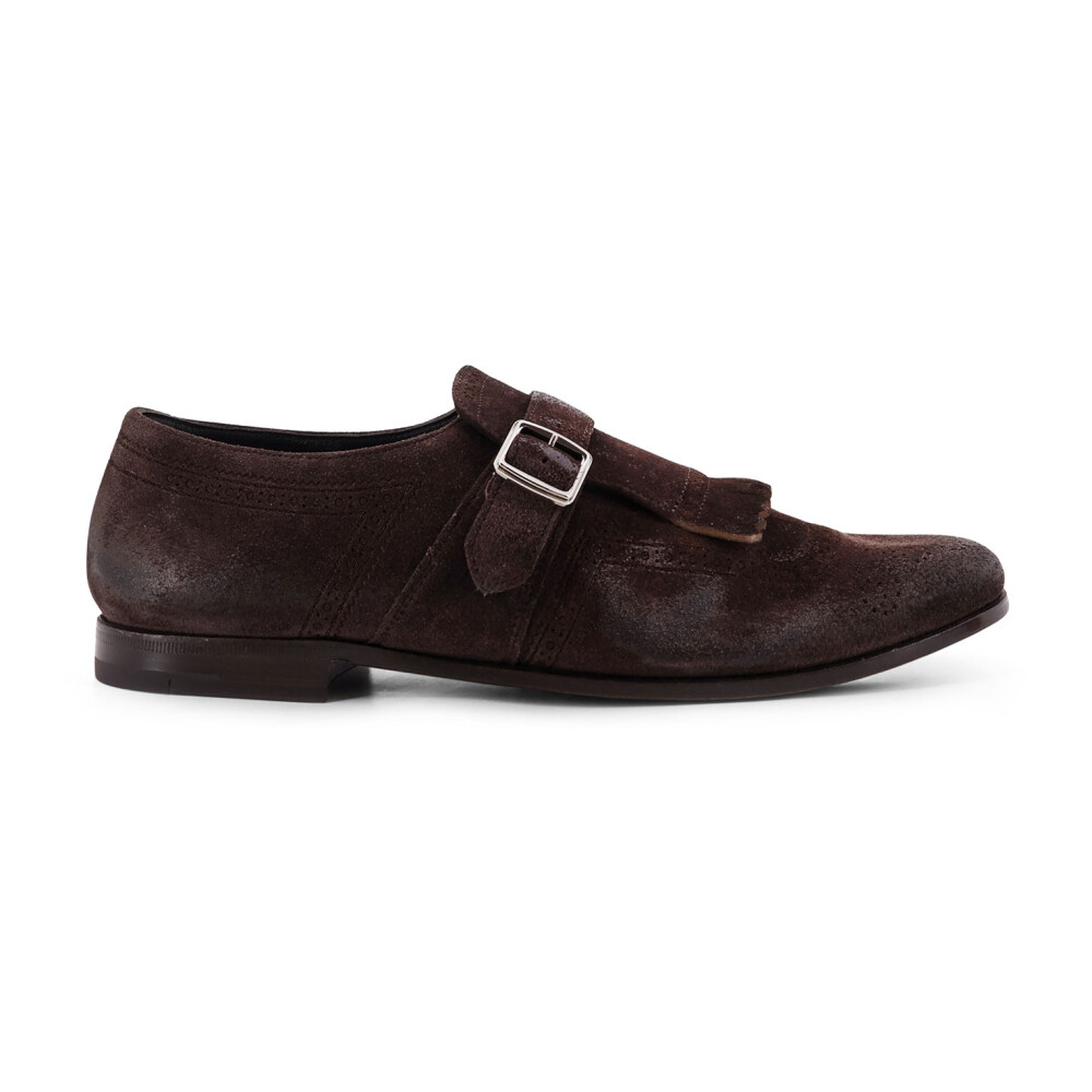Shop fashion from Church's