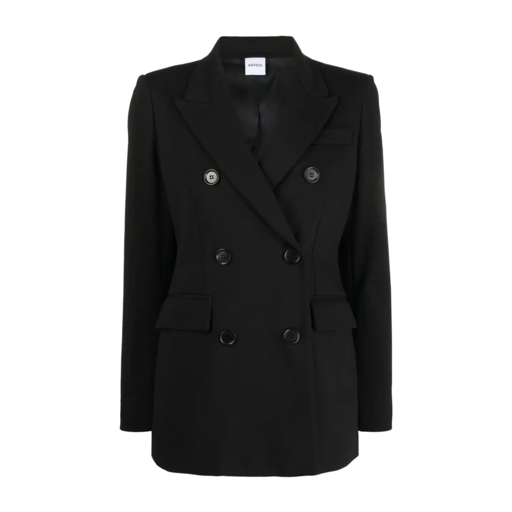 Jackets > Blazers - - Aspesi - Modalova