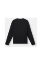 pull-noir-a-col-rond-en-tricot