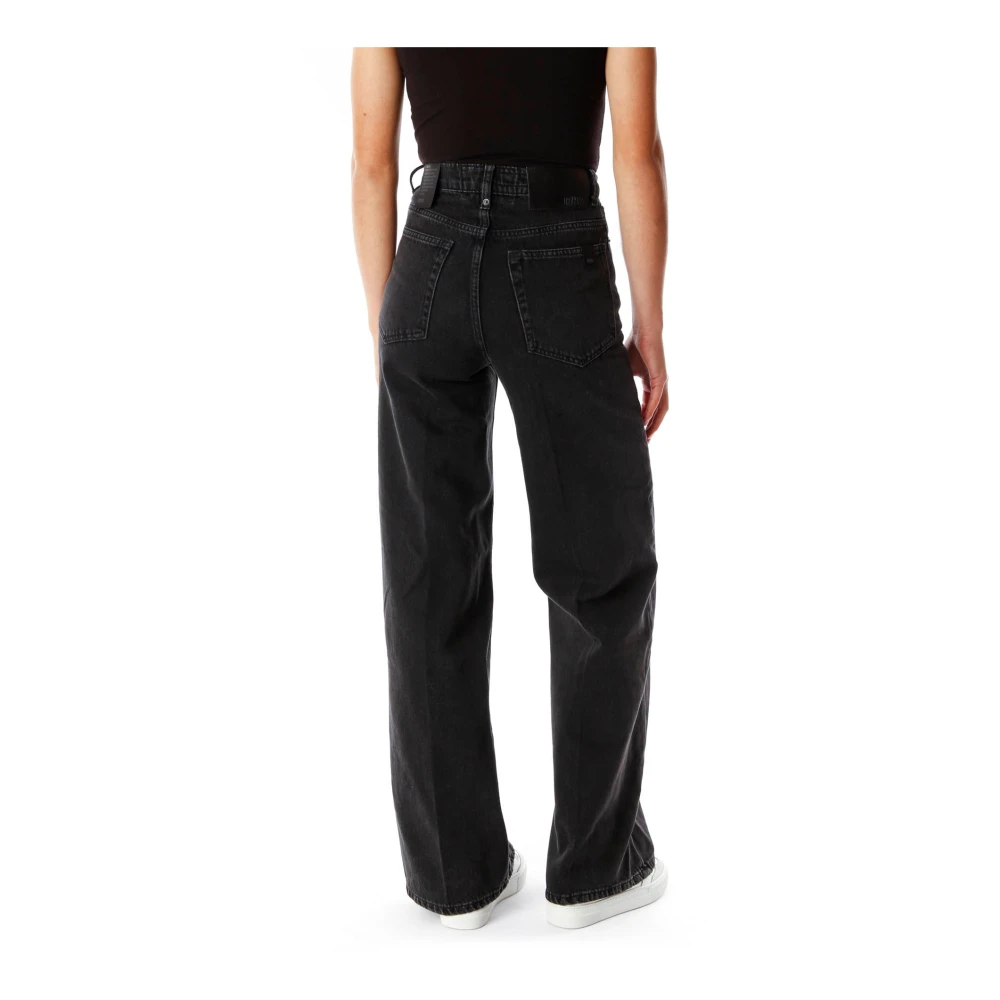 drykorn Jeans Black Dames