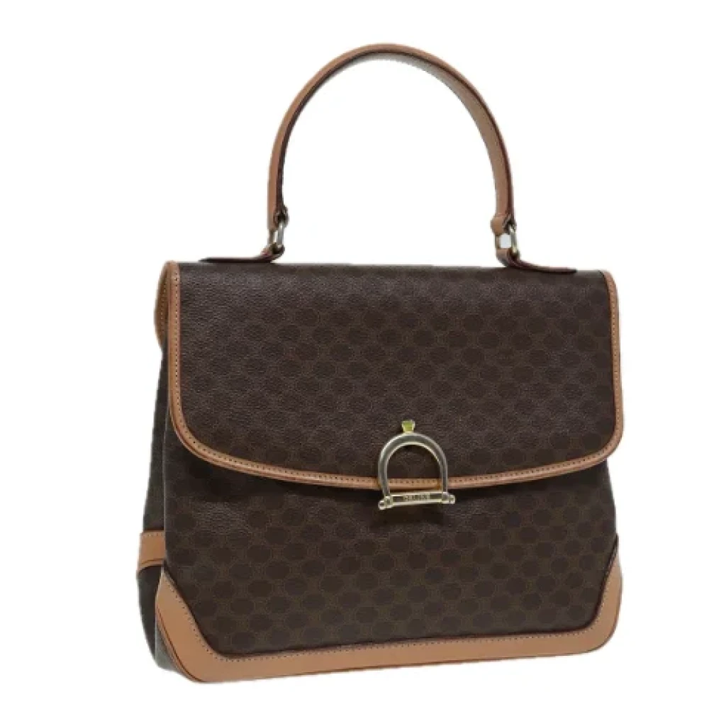 Pre-owned > Pre-owned Bags > Pre-owned Handbags - - Celine Vintage - Modalova