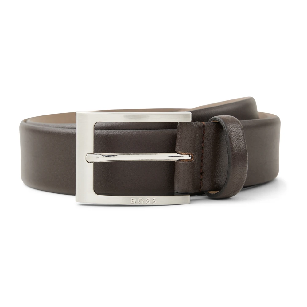 Accessories > Belts - - Hugo Boss - Modalova