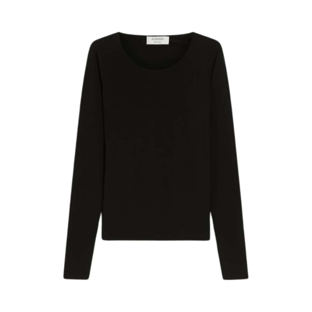Tops > Long Sleeve Tops - - Sportmax - Modalova