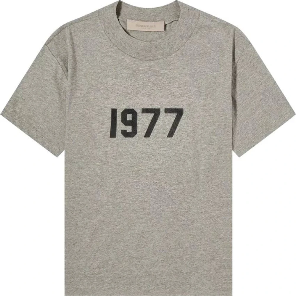 Tops > T-Shirts - - Fear Of God - Modalova