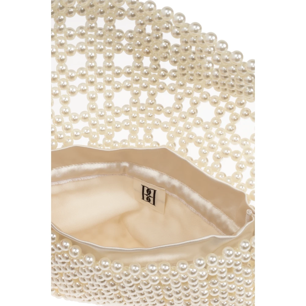 By Malene Birger Schoudertas By Herenne Birger Beige Dames