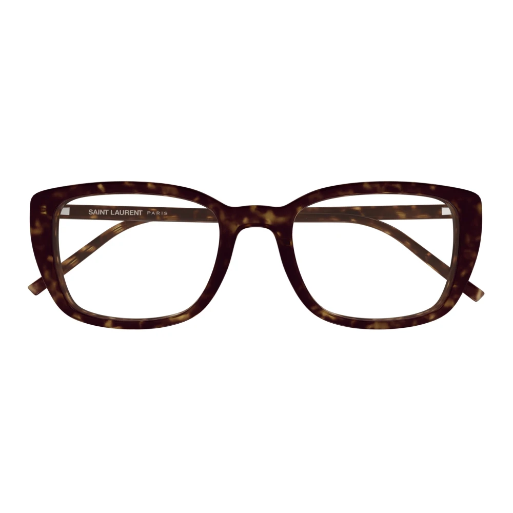 Saint Laurent Optical Frame Brown Dames