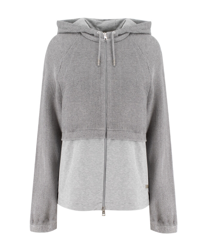 sweat-a-double-tissu-zippe-avec-capuche-ajustable