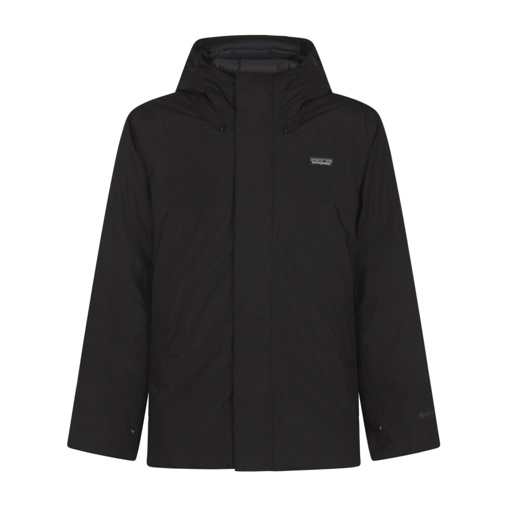 Parka patagonia 2024 hombre