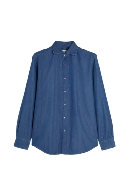 Tracy Denim Shirt