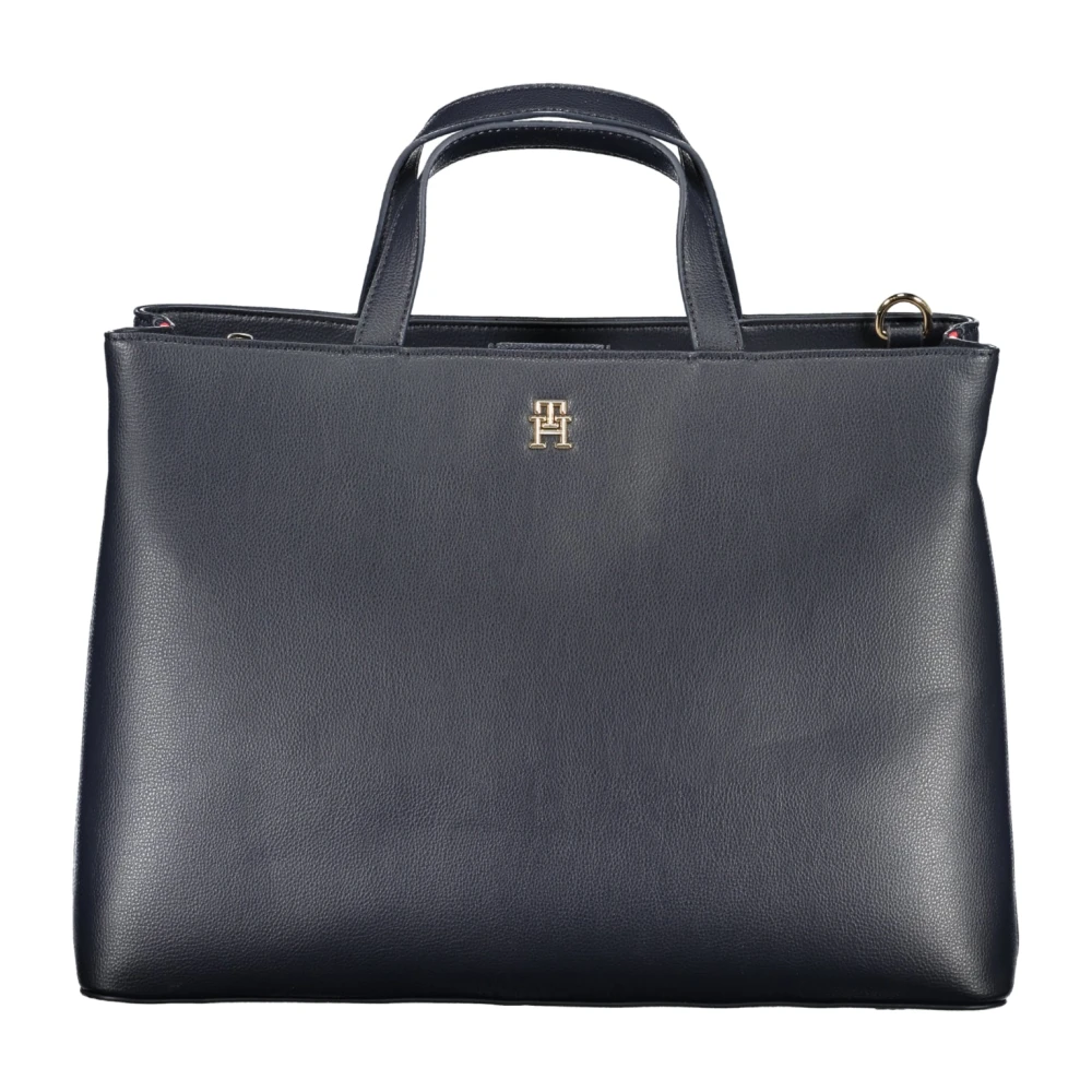 Tommy Hilfiger Tassen en accessoires Blue Dames