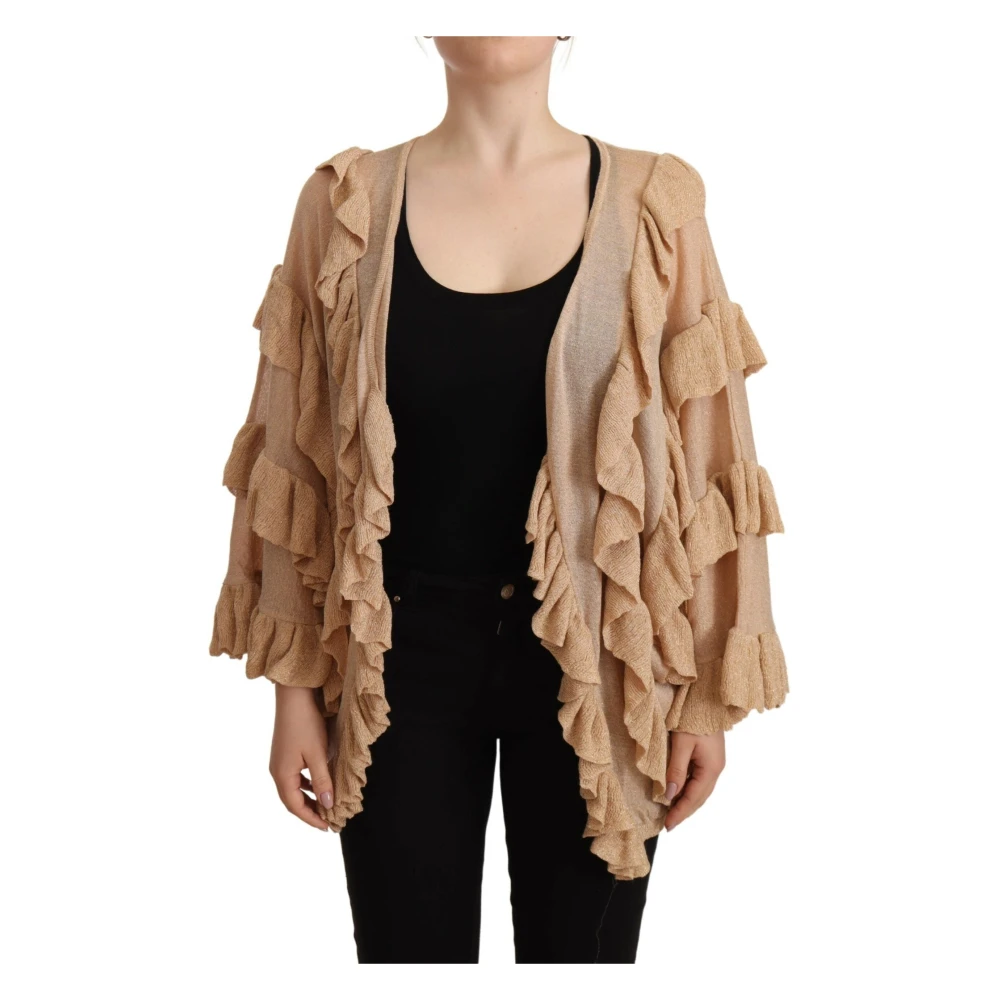 Knitwear > Cardigans - - Aniye By - Modalova