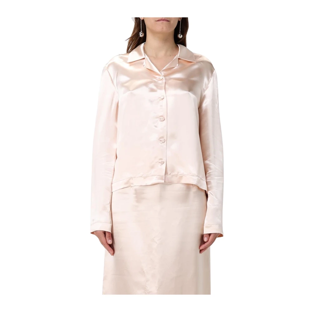 Blouses & Shirts > Shirts - - Philosophy di Lorenzo Serafini - Modalova